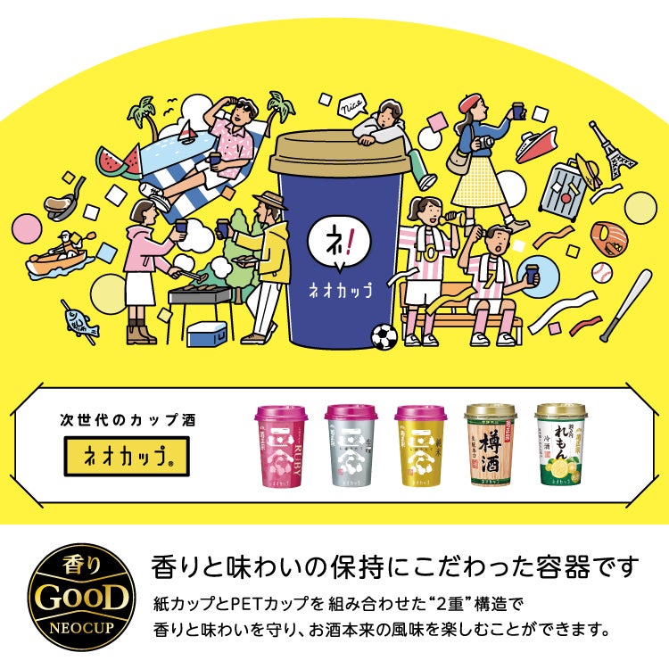 ネオカップシリーズ