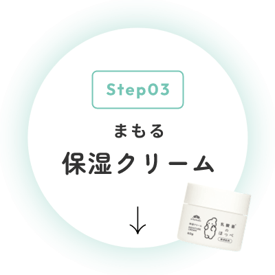 まもる保湿クリーム