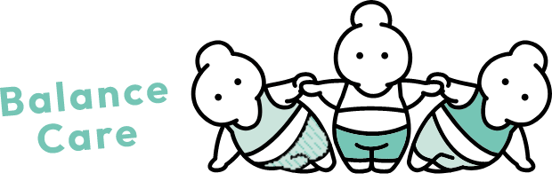バランスケア