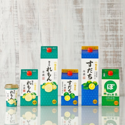 リキュール スピリッツ