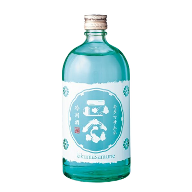 正宗印・冷用酒720ml
