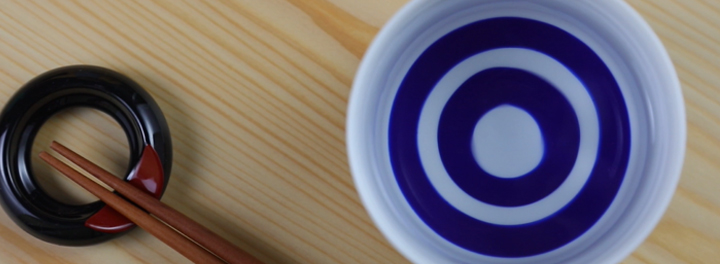 Rice Water and microorganisms