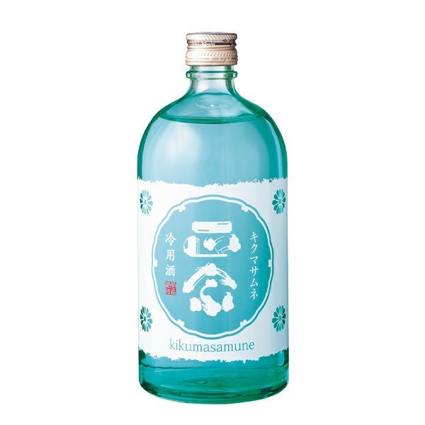 菊正宗 正宗印・冷用酒 720mL」 | ≪公式≫菊正宗ネットショップ