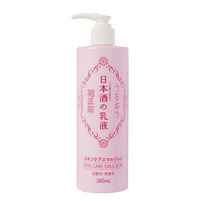 菊正宗 日本酒の乳液 380mL」 | ≪公式≫菊正宗ネットショップ