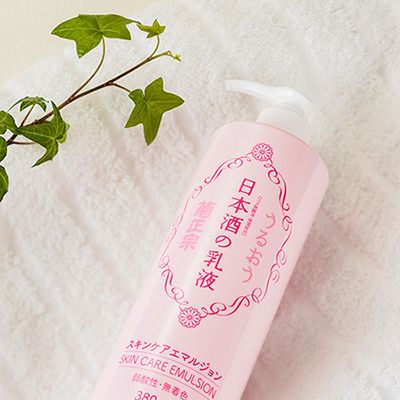 菊正宗 日本酒の乳液 380mL」 | ≪公式≫菊正宗ネットショップ