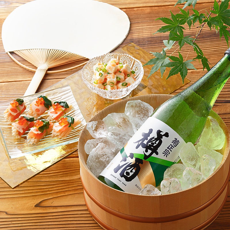 菊正宗 上撰 純米樽酒 720mL」 | ≪公式≫菊正宗ネットショップ