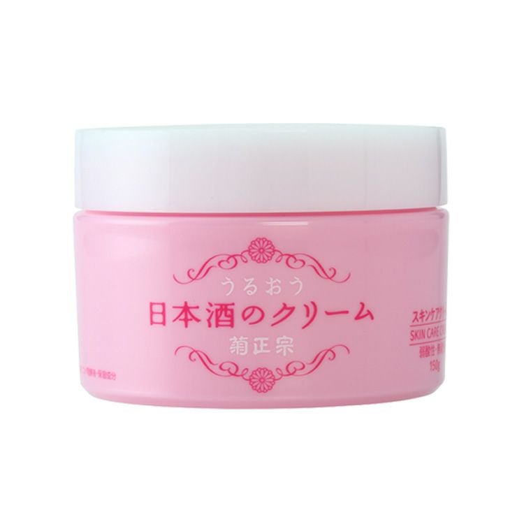 菊正宗 日本酒のクリーム 150g」 | ≪公式≫菊正宗ネットショップ