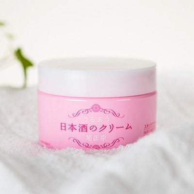 菊正宗 日本酒のクリーム 150g」 | ≪公式≫菊正宗ネットショップ
