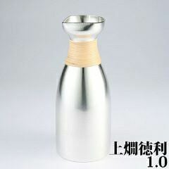 大阪錫器 上燗徳利 1.0」 | ≪公式≫菊正宗ネットショップ
