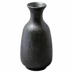 菊正宗 名入り 黒伊賀銚子 正二合」 | ≪公式≫菊正宗ネットショップ