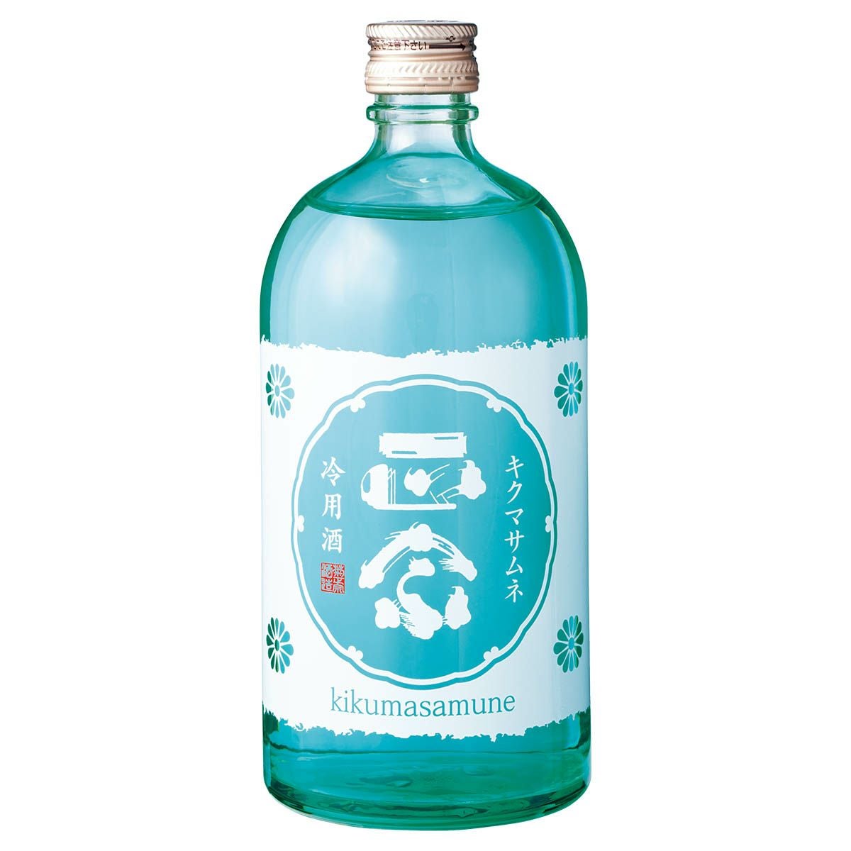 菊正宗 正宗印・冷用酒 720ml × 6本」 | ≪公式≫菊正宗ネットショップ