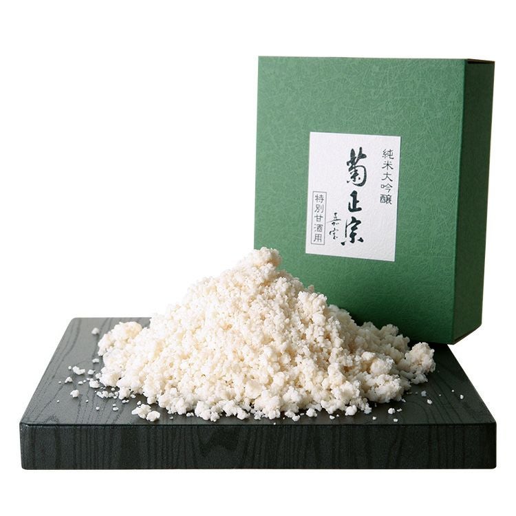菊正宗 純米大吟醸 嘉宝 酒粕」 | ≪公式≫菊正宗ネットショップ