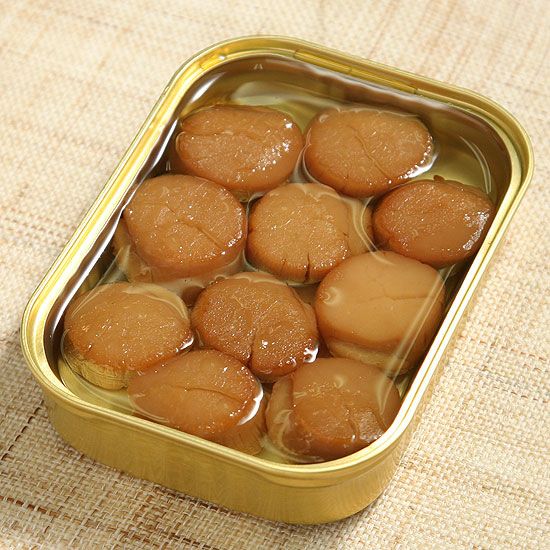 天の橋立 ホタテ貝柱（帆立貝柱くん製油づけ）」 | ≪公式≫菊正宗