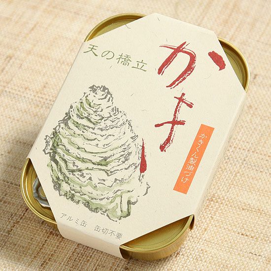天の橋立 かき（かきくん製油づけ）」 | ≪公式≫菊正宗ネットショップ