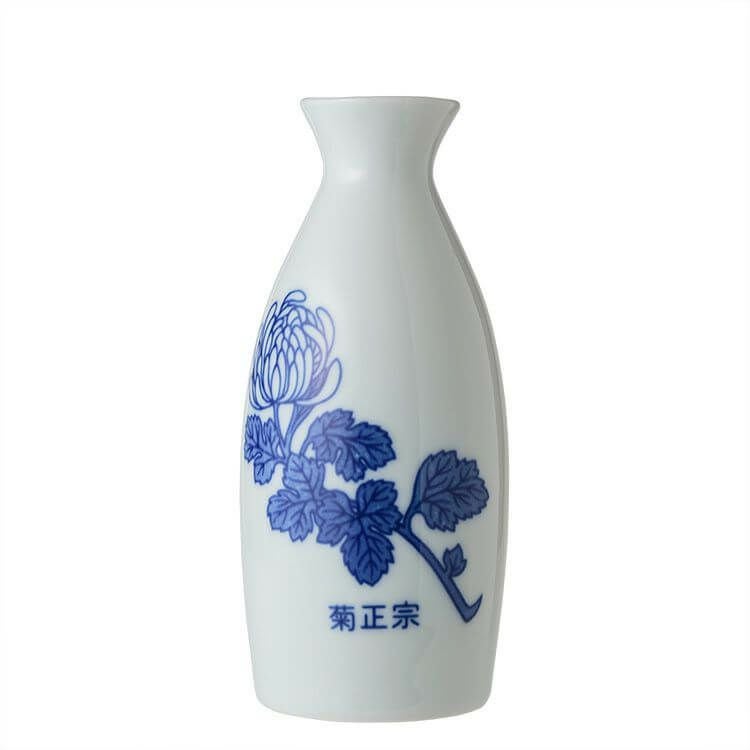 菊正宗 名入り 徳利(銚子) 大」 | ≪公式≫菊正宗ネットショップ