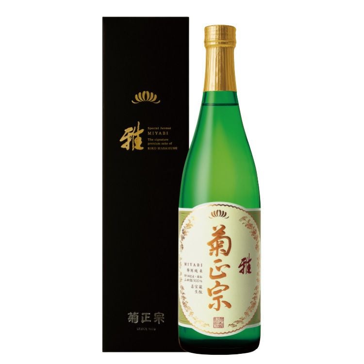 超特撰 嘉宝蔵 雅 720mL