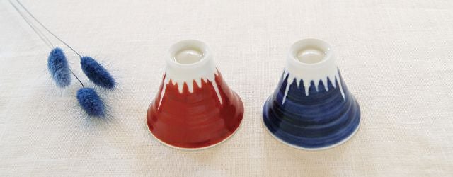 富士山 ペアぐい呑」 | ≪公式≫菊正宗ネットショップ