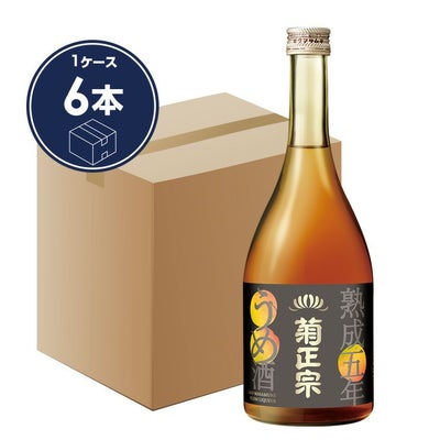 ケース販売 3％オフ！ | ≪公式≫菊正宗ネットショップ