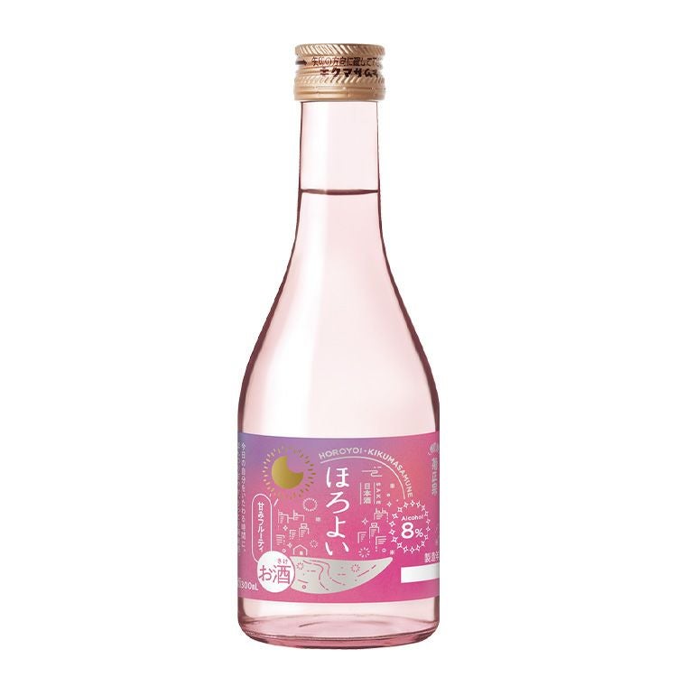 菊正宗 ほろよい 300mL」 | ≪公式≫菊正宗ネットショップ
