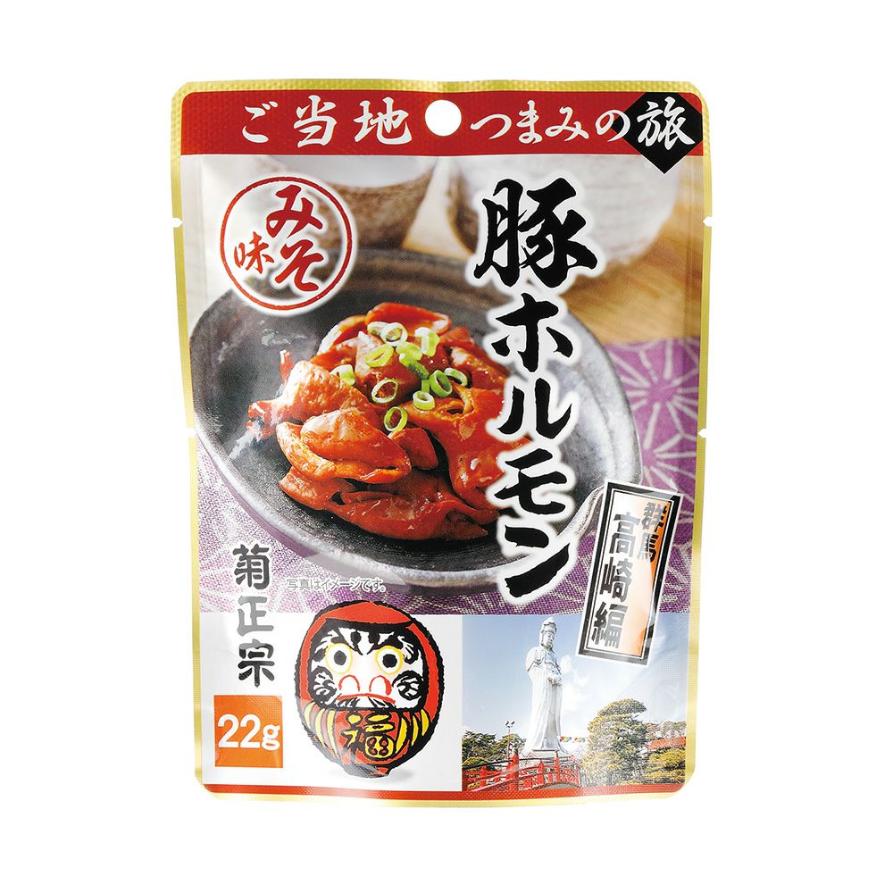 ご当地つまみの旅シリーズ | ≪公式≫菊正宗ネットショップ