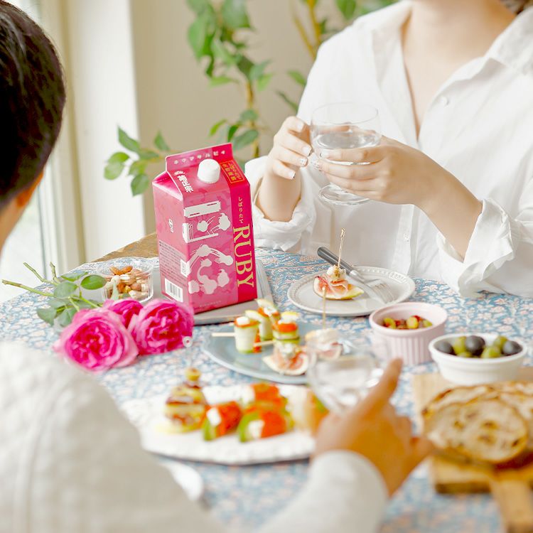 菊正宗 しぼりたて ギンルビィ1.8L」 | ≪公式≫菊正宗ネットショップ