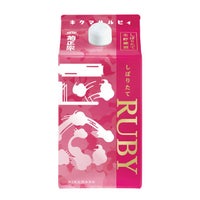 「菊正宗　しぼりたてギンルビィ 900ｍL」