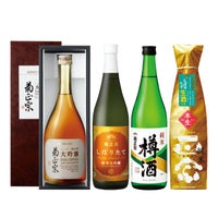 「菊正宗　2025年徳沢なひととき 」