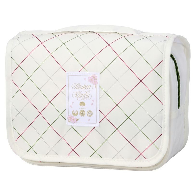 第2弾！刀剣乱舞×菊正宗化粧品「日本酒の美容液NA5 150mL+トラベル