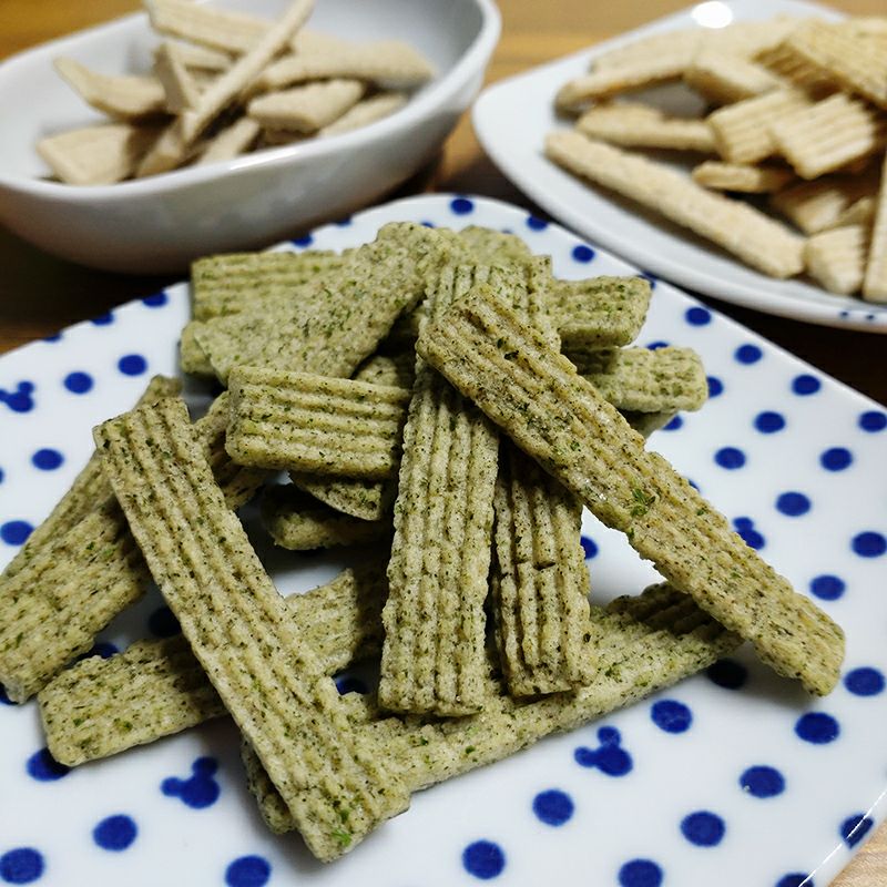 カリッこ わかめとひじき」 | ≪公式≫菊正宗ネットショップ
