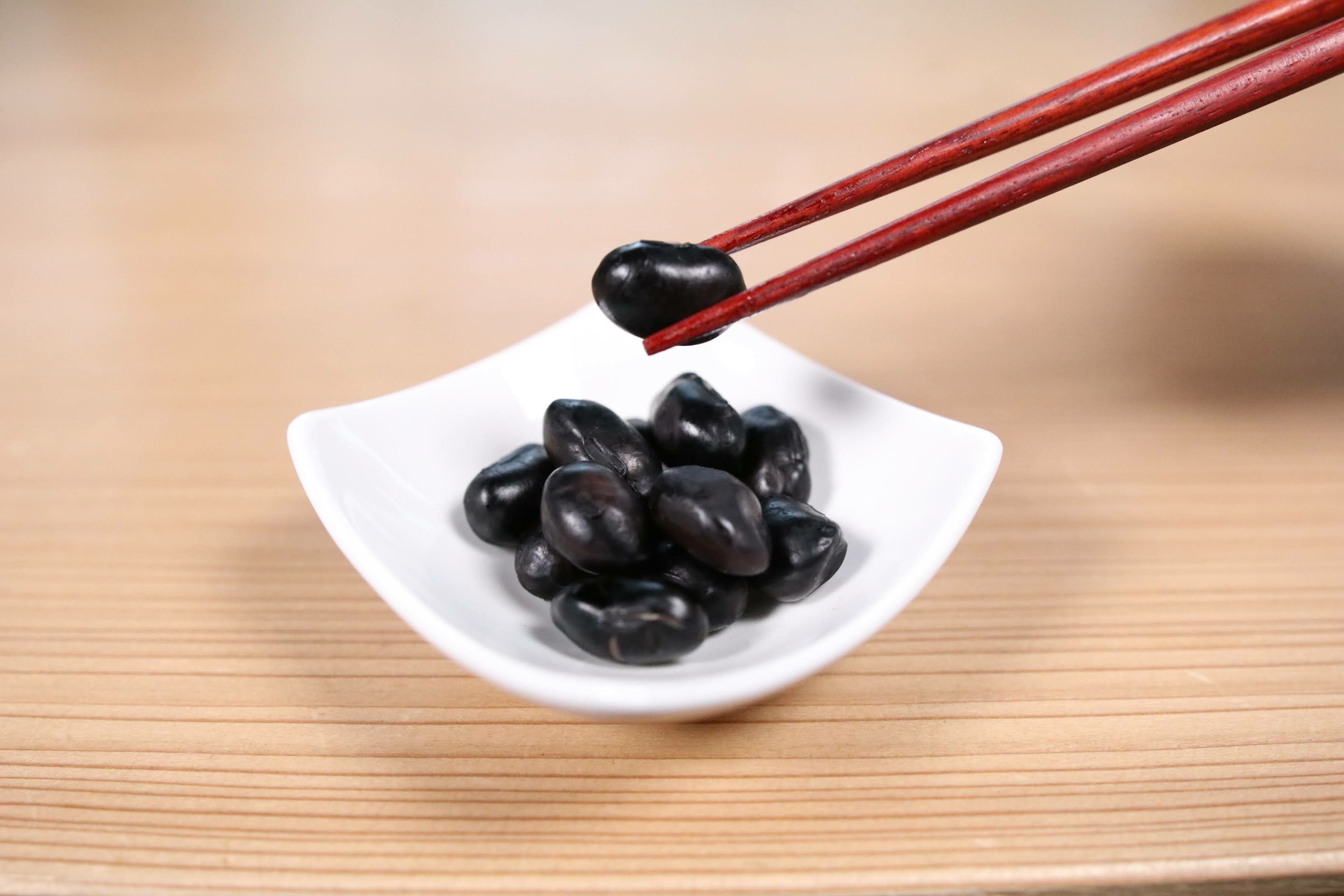 蒸し黒豆 ドライパック 丹波黒50g」 | ≪公式≫菊正宗ネットショップ
