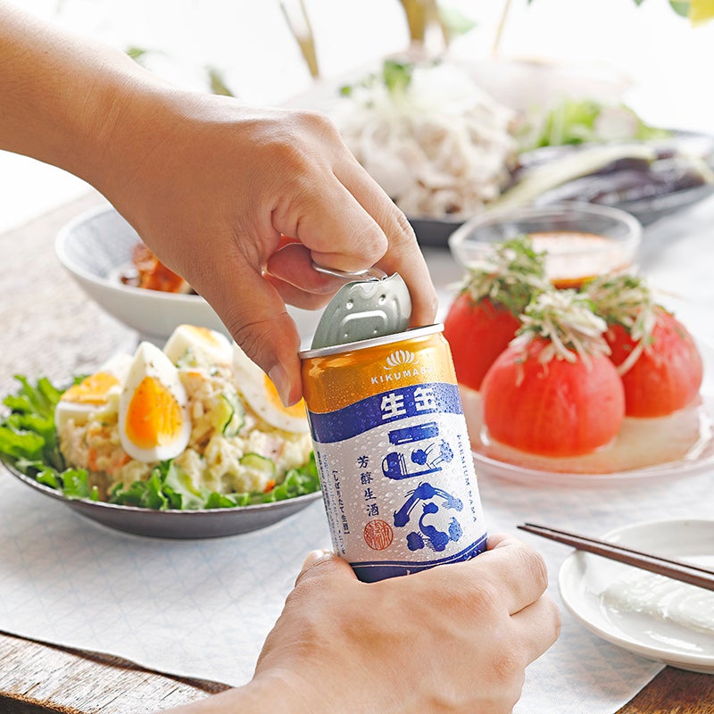 菊正宗 しぼりたて生酒 180mL」 | ≪公式≫菊正宗ネットショップ