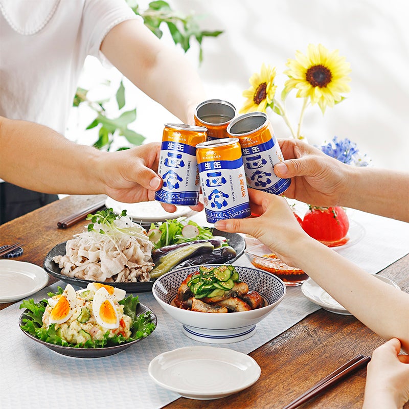 菊正宗 しぼりたて生酒 180mL」 | ≪公式≫菊正宗ネットショップ