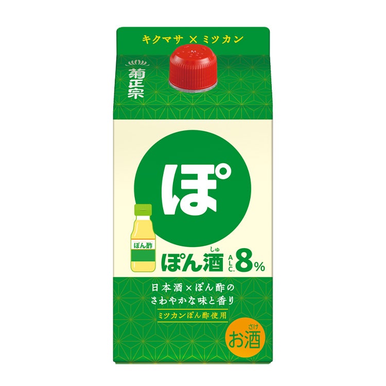 ぽんきちさまご確認用⚘.*˚ 菊正宗 ぽん酒 900mL」 | ≪公式≫菊正宗ネットショップ