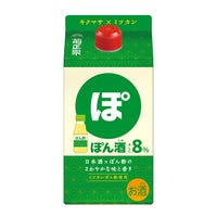 「菊正宗　ぽん酒 900mL」