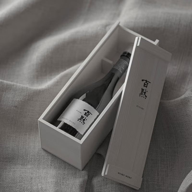 百黙　FUTURE　化粧箱