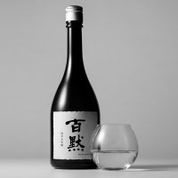 百黙　純米大吟醸