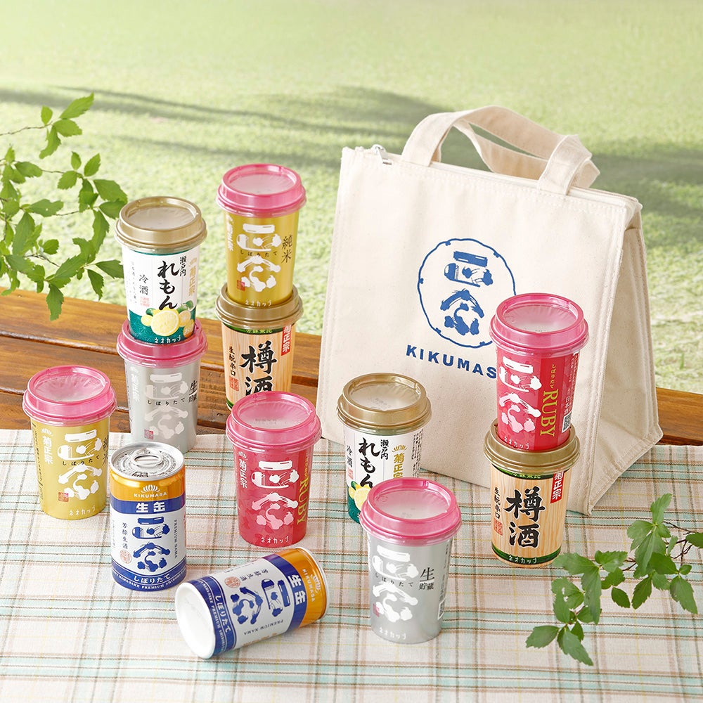 日本酒　一升瓶　6本セット 菊姫飲み比べ お酒 飲み比べセット | ≪公式≫菊正宗ネットショップ
