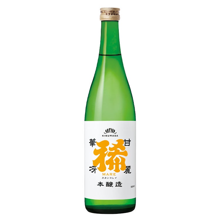 「菊正宗　稀 本醸造 720mL」