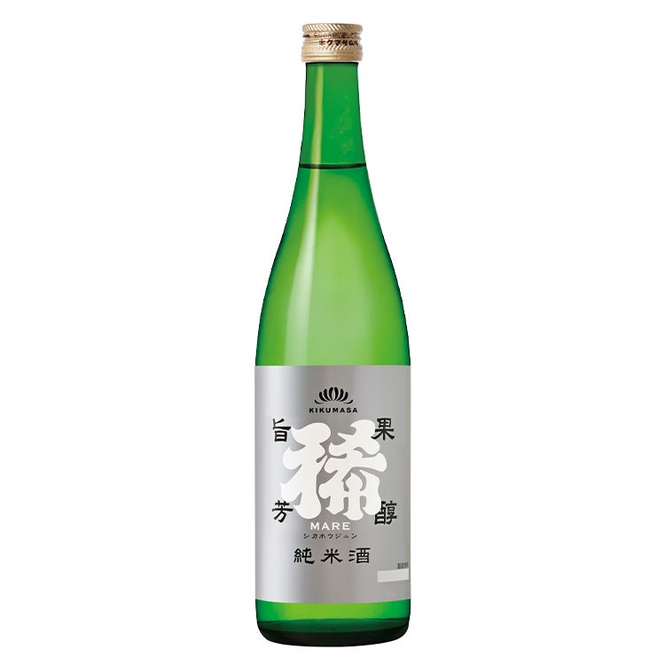 「菊正宗　稀 純米 720mL」