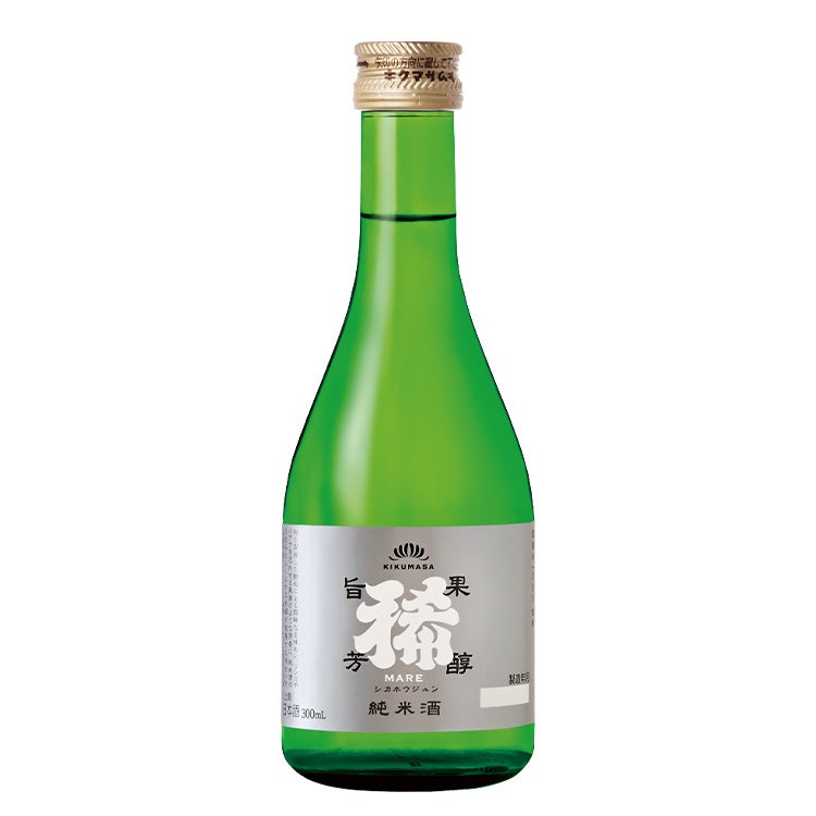 「菊正宗　稀 純米 300mL」