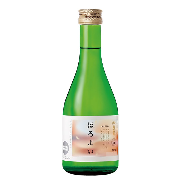 「菊正宗　ほろよい 300ｍL」