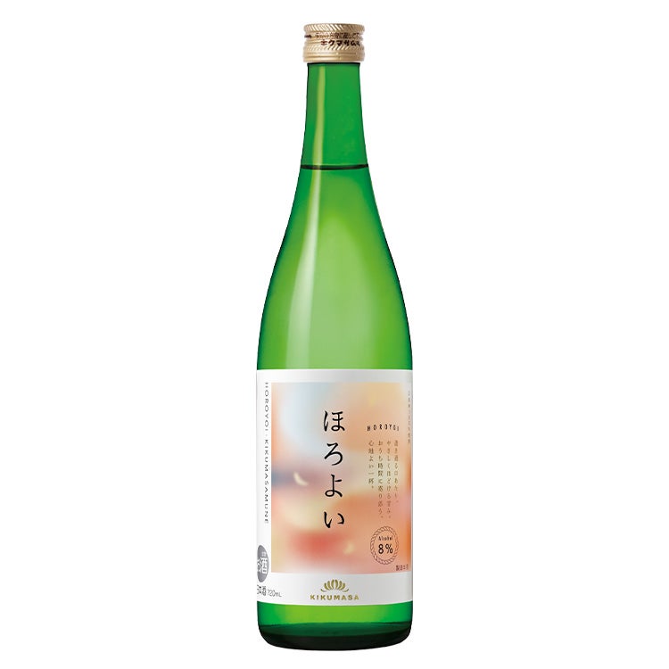  「菊正宗　ほろよい 720ｍL」